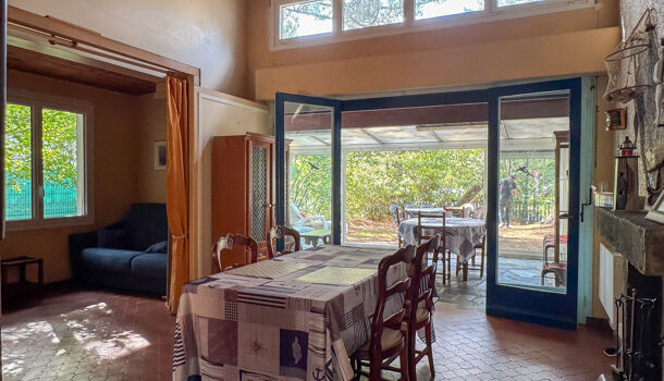 Villa / Maison 5 pièces  à vendre Mathes (Les) 17570