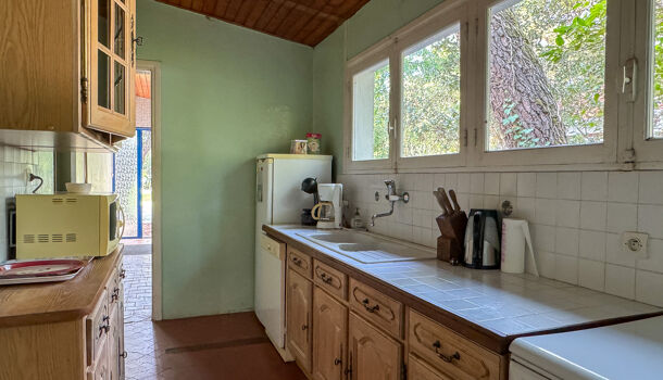 Villa / Maison 5 pièces  à vendre Mathes (Les) 17570