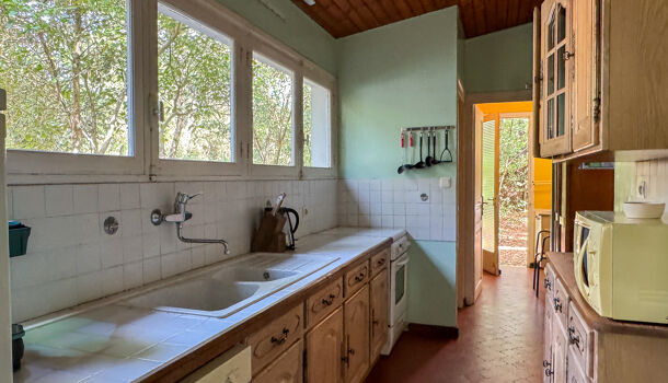 Villa / Maison 5 pièces  à vendre Mathes (Les) 17570