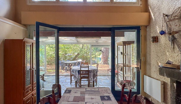 Villa / Maison 5 pièces  à vendre Mathes (Les) 17570