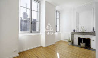 Appartement 2 Pièces 50 m² à vendre à Bordeaux (33000)