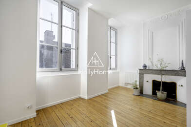 Appartement 2 pièces 262600 €