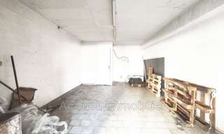 Commerce  19 m² à vendre à Le Grau-du-Roi (30240)