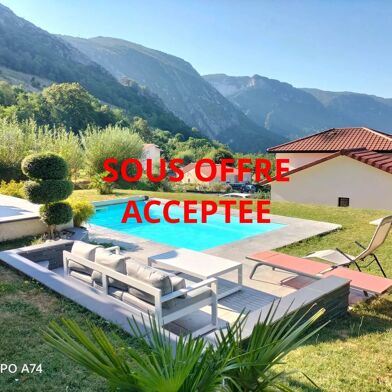 Maison 5 pièces 345000 €