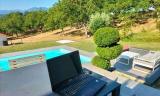 Maison 5 Pièces 113 m² à vendre à Pont-en-Royans (38680)