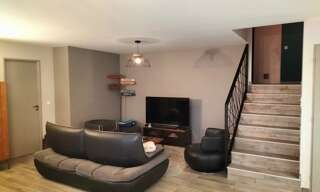 Maison 5 Pièces 113 m² à vendre à Pont-en-Royans (38680)