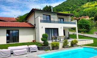 Maison 5 Pièces 113 m² à vendre à Pont-en-Royans (38680)