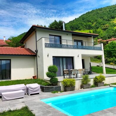 Maison 5 pièces 345000 €