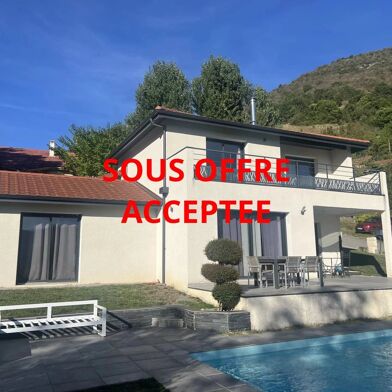 Maison 5 pièces 345000 €