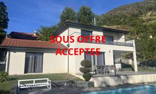 Maison 5 Pièces 113 m² à vendre à Pont-en-Royans (38680)