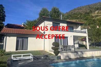 Maison 5 pièces 345000 €