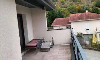 Maison 5 Pièces 113 m² à vendre à Pont-en-Royans (38680)