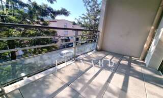 Appartement 2 Pièces 40 m² à vendre à Vallauris (06220)