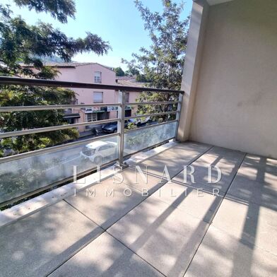 Appartement 2 pièces 169600 €