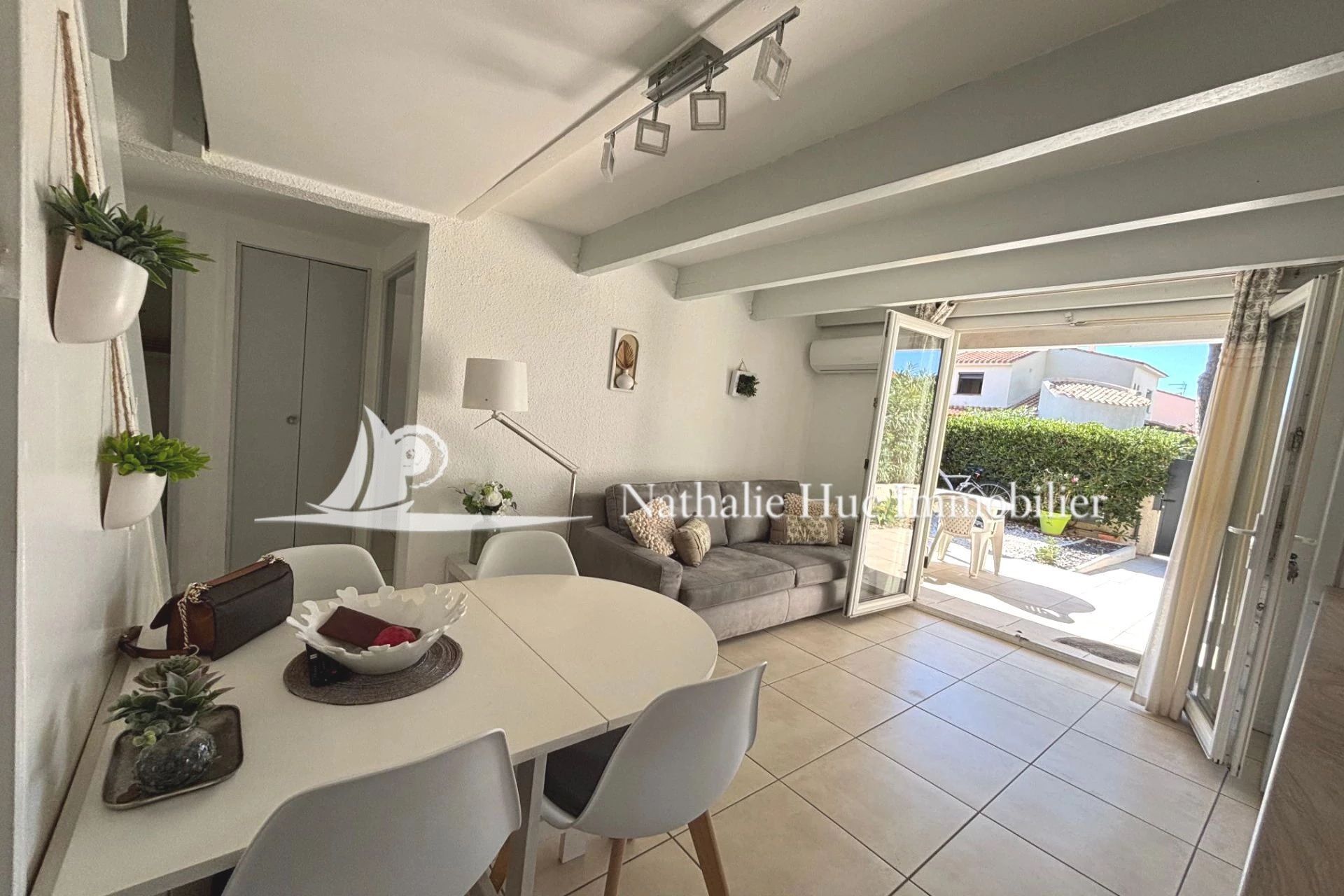 Villa / Maison  à vendre Canet-Plage 66140