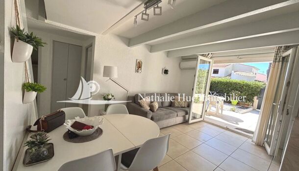Villa / Maison  à vendre Canet-Plage 66140