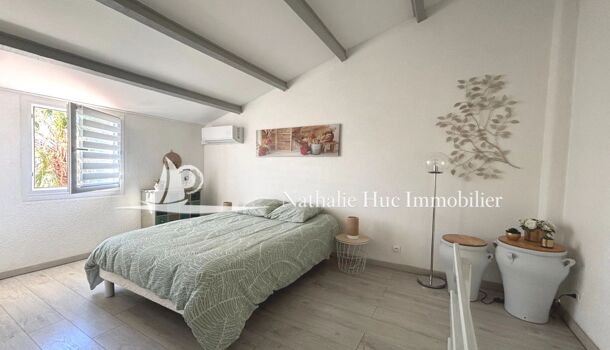 Villa / Maison  à vendre Canet-Plage 66140