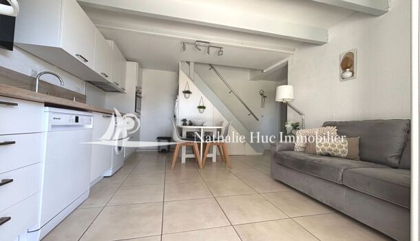 Villa / Maison  à vendre Canet-Plage 66140