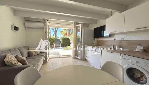 Villa / Maison  à vendre Canet-Plage 66140