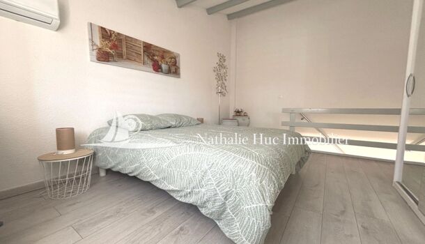 Villa / Maison  à vendre Canet-Plage 66140