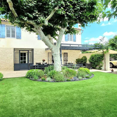 Maison 9 pièces 860000 €