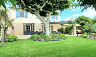 Maison 9 Pièces 240 m² à vendre à Châteaurenard (13160)