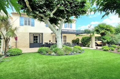 Maison 9 pièces 860000 €