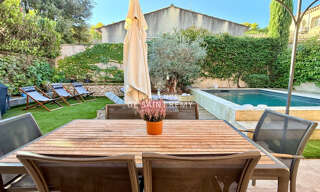 Maison 5 Pièces 90 m² à vendre à Saint-Rémy-de-Provence (13210)