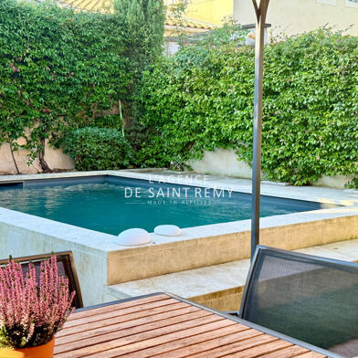 Maison 5 pièces 498000 €