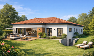 Maison 3 Pièces 108 m² à vendre à Grézieu-la-Varenne (69290)