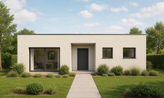 Maison 3 Pièces 109 m² à vendre à Saint-Genis-les-Ollières (69290)