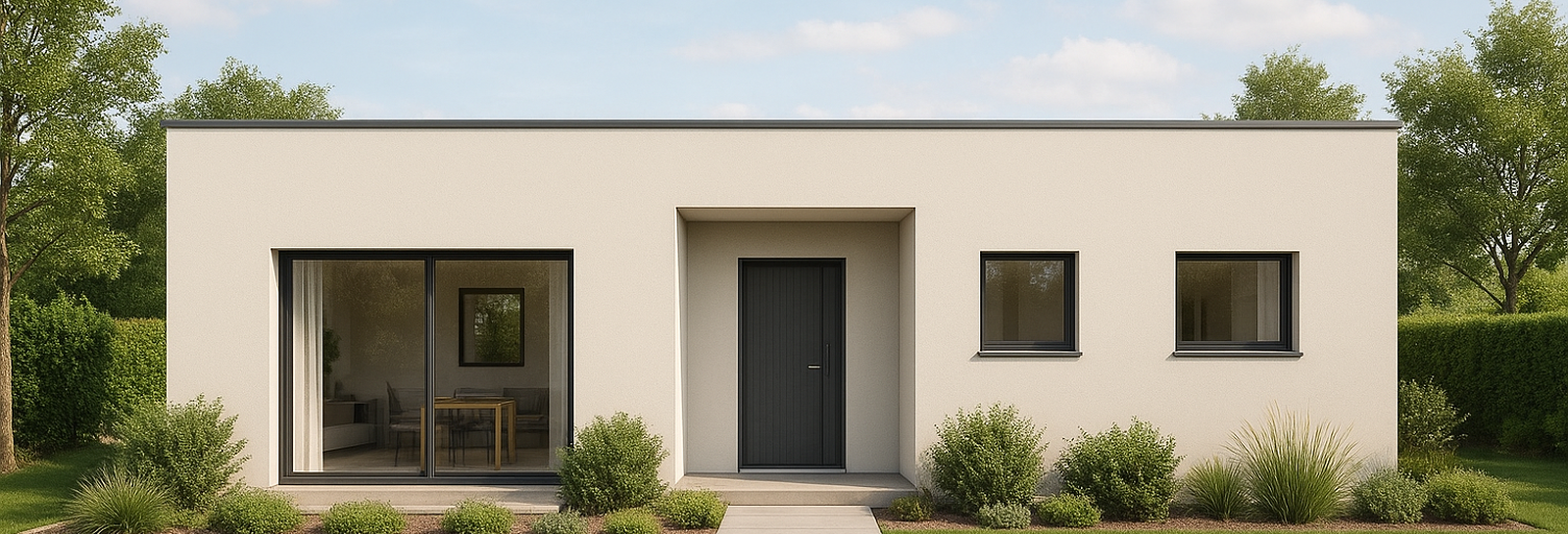 Maison 3 Pièces 106 m² à vendre à Grézieu-la-Varenne (69290)