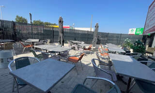 Commerce  102 m² à vendre à Fréjus (83600)