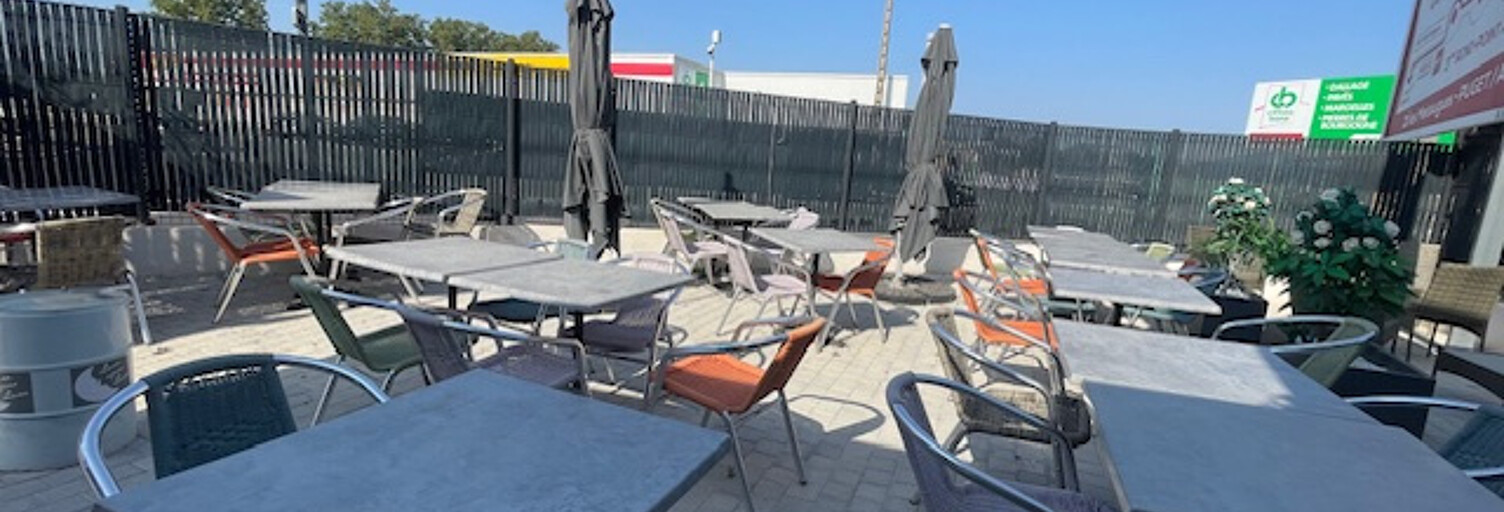 Commerce  102 m² à vendre à Fréjus (83600)