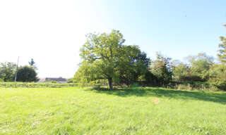 Terrain  1500 m² à vendre à La Charité-sur-Loire (58400)