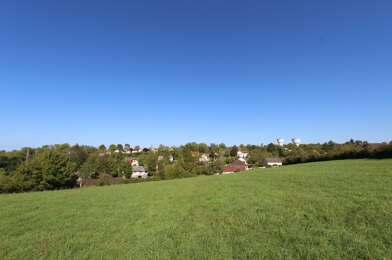 Terrain  34900 €