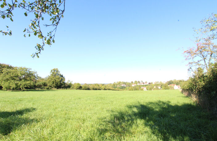 Vue imprenable sur vallée charitoise — photo 2
