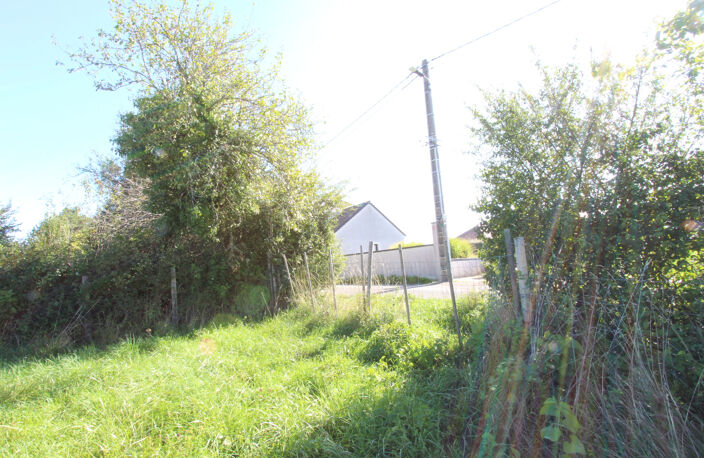 Vue imprenable sur vallée charitoise — photo 3