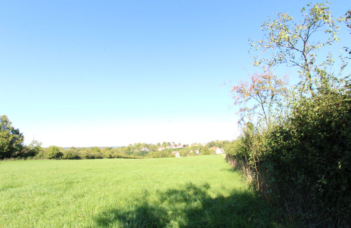 Vue imprenable sur vallée charitoise — photo 4