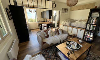 Appartement 1 Pièce 29 m² à vendre à Saint-Savin (65400)