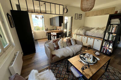 Appartement 1 pièces 100000 €