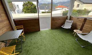 Appartement 2 Pièces 32 m² à vendre à Argelès-Gazost (65400)