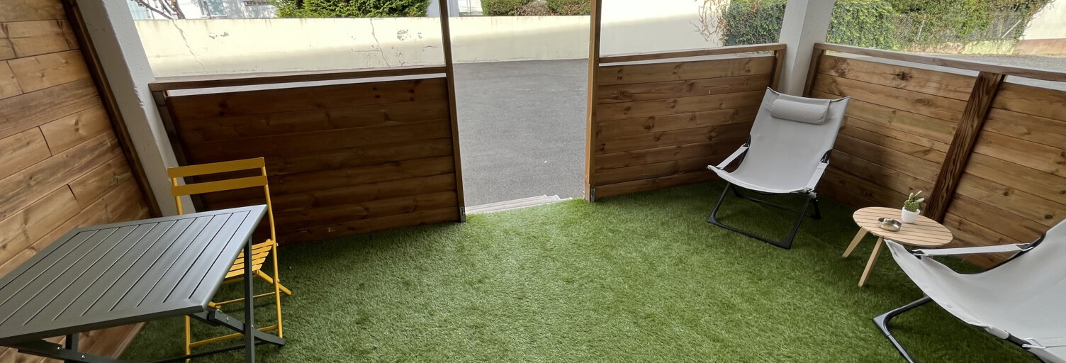 Appartement 2 Pièces 32 m² à vendre à Argelès-Gazost (65400)