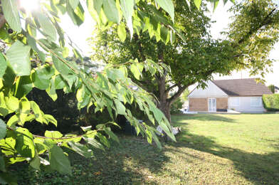 Maison 5 pièces 367500 €