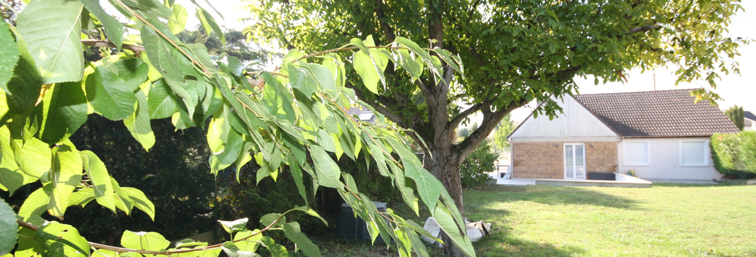 Maison 5 Pièces 100 m² à vendre à Tinqueux (51430)