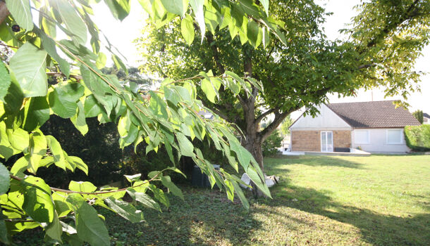 Villa / Maison 6 pièces  à vendre Reims 51100