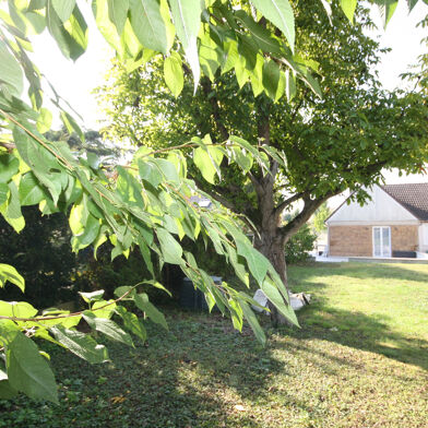 Maison 5 pièces 367500 €