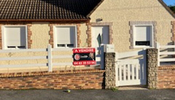 Villa / Maison 6 pièces  à vendre Reims 51100