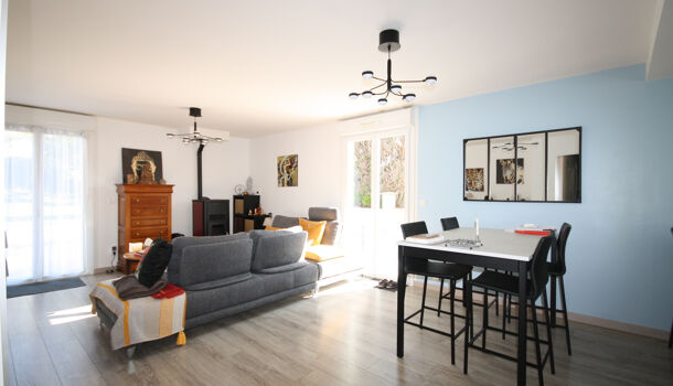 Villa / Maison 6 pièces  à vendre Reims 51100