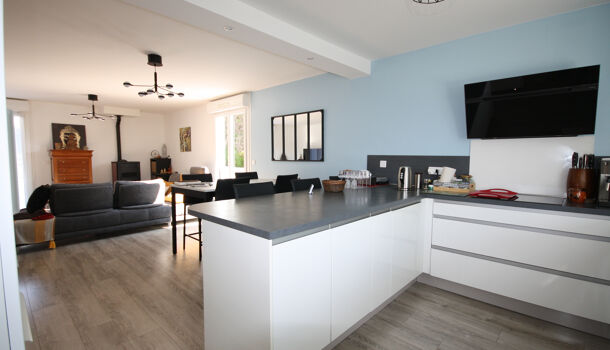 Villa / Maison 6 pièces  à vendre Reims 51100